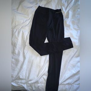 Gymshark Whitney Simmons Black Leggings